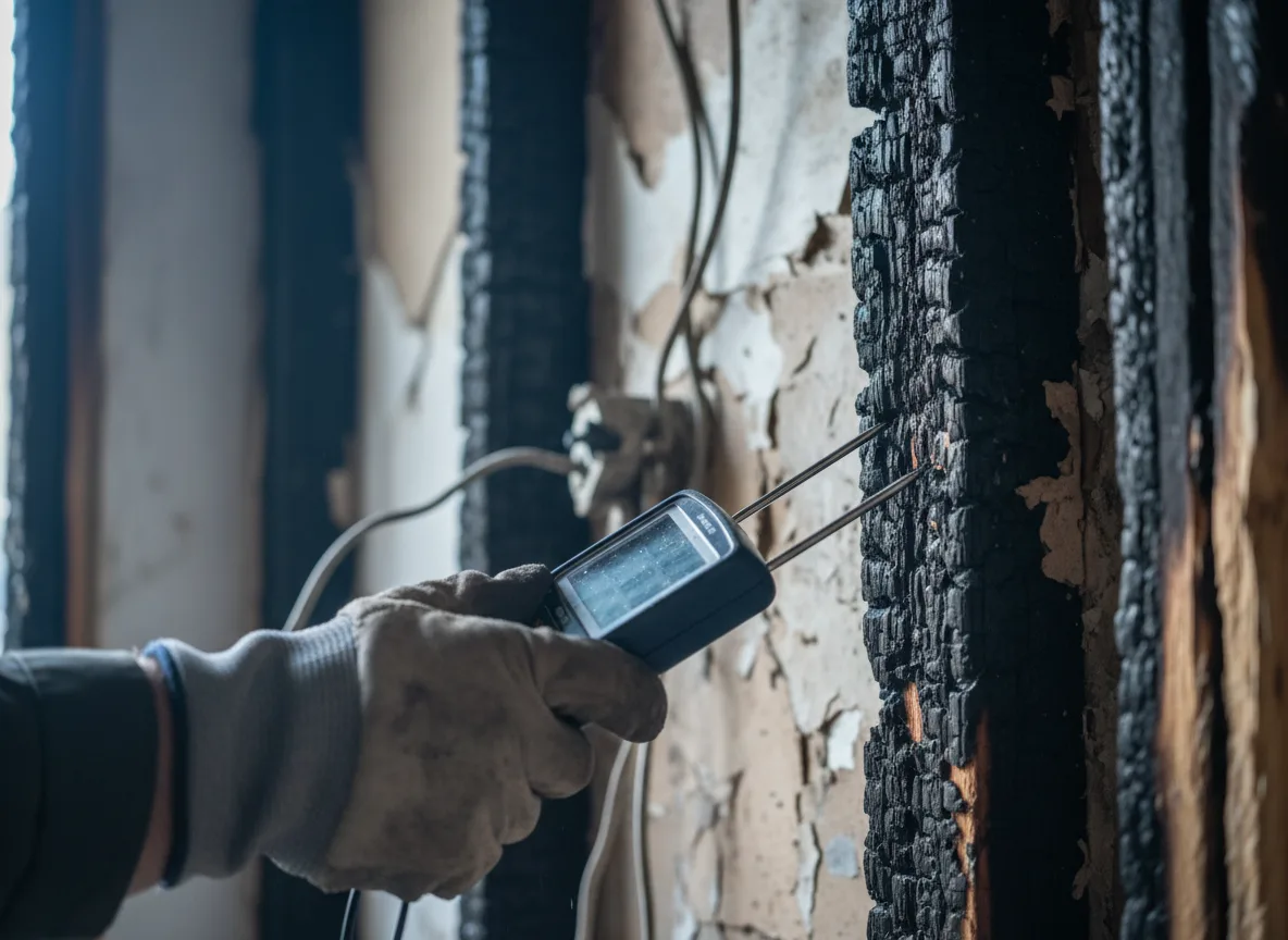 Fire Damage Restoration Paris, VA FAQs